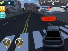 Jogo Turbo Drive: Mode Blitz