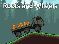 Jogo Roots and Wheels