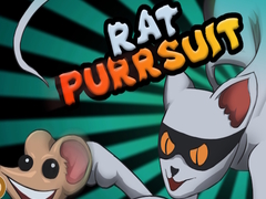 Jogo Rat Purrsuit