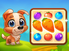 Jogo Yummy Tales 3