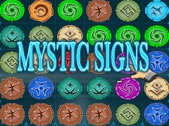 Jogo Mystic Signs