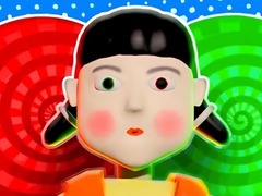 Jogo Survival master: 456 Challenge