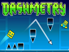 Jogo Dashmetry