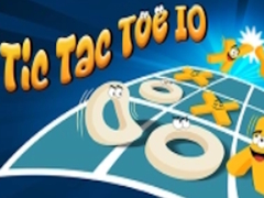 Jogo Tic Tac Toe IO
