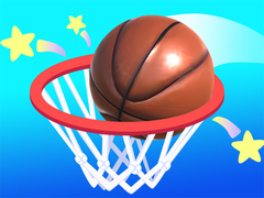 Jogo Basketball Life 3D