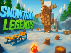 Jogo Snowtrail Legends