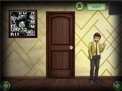 Jogo Amgel Easy Room Escape 296