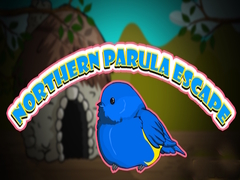 Jogo Northern Parula Escape