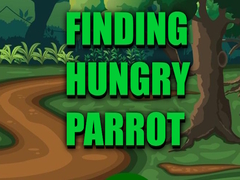 Jogo Finding Hungry Parrot