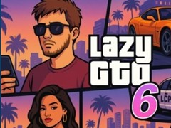 Jogo Lazy Gto 6