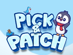 Jogo Pick & Patch