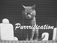Jogo Purrrification