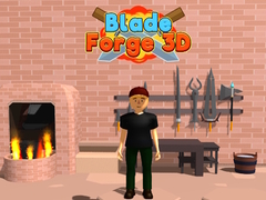 Jogo Blade Forge 3D