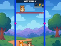 Jogo Evolution Of Hamsters