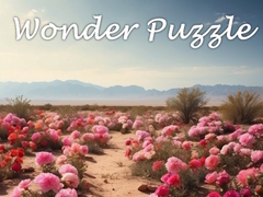 Jogo Wonder Puzzle