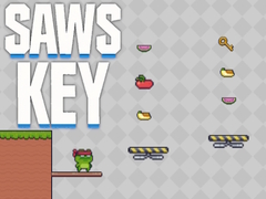 Jogo Saws Key