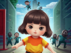 Jogo  SquidGame.io