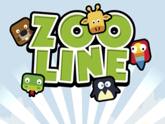 Jogo Zoo Line