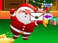 Jogo Santa Claus Troubles