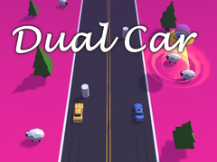 Jogo Dual Car