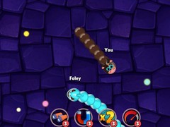 Jogo Snake Hunt Snake Battle Game