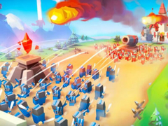 Jogo Legions: The Way of War