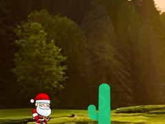 Jogo Santa's Rush Christmas Adventure