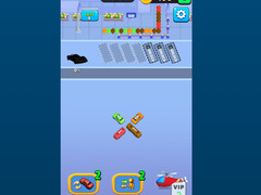 Jogo Bus Sort Car Parking Jam