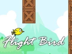 Jogo Flight Bird