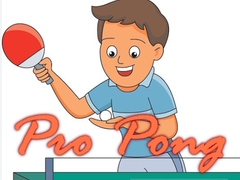 Jogo Pro Pong 