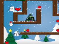 Jogo Christmas Adventures