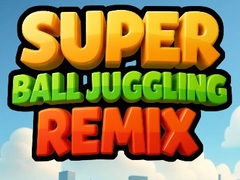 Jogo Super Ball Juggling Remix