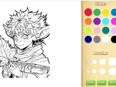 Jogo Kobold Coloring Book