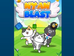 Jogo Nyan Blast