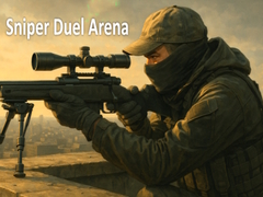 Jogo Sniper Duel Arena