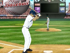 Jogo Miniclip Baseball