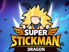 Jogo Super Stickman Dragon