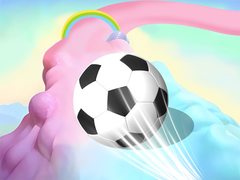 Jogo 3D Super Rolling Ball Race