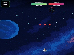 Jogo Stellar Guardian
