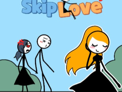 Jogo Skip Love