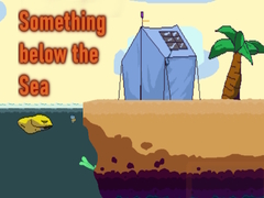 Jogo Something below the Sea