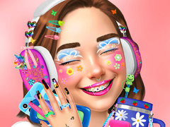 Jogo Cool Girl Aesthetics