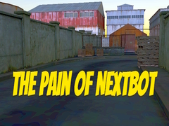 Jogo The Pain of Nextbot