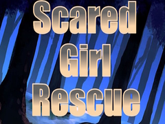 Jogo Scared Girl Rescue