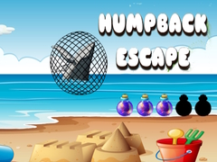 Jogo Humpback Escape