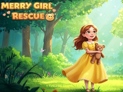Jogo Merry Girl Rescue