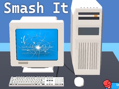 Jogo Smash It