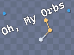 Jogo Oh, My Orbs