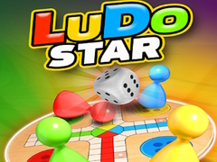 Jogo Ludo Star