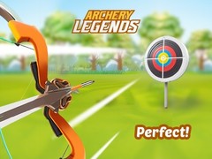 Jogo Archery Legends
